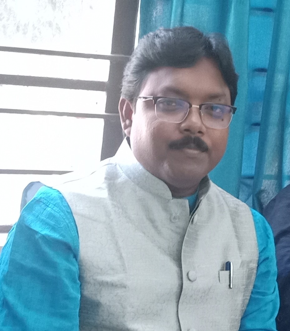 Sujay Kumar Mandal